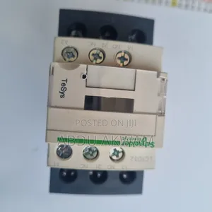 Contactor Ith 50a