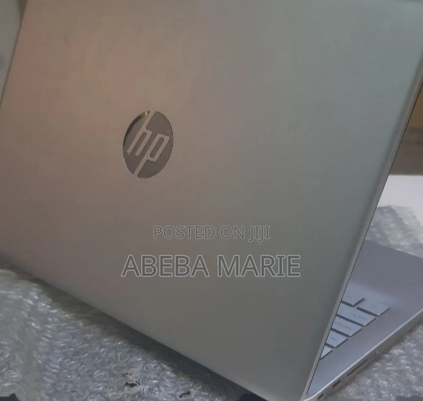 New Laptop HP Stream Notebook 8GB AMD Ryzen 3 SSD 512GB