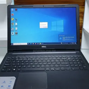 Photo - New Laptop Dell Vostro DVCI316 4GB Intel Core I5 HDD 512GB