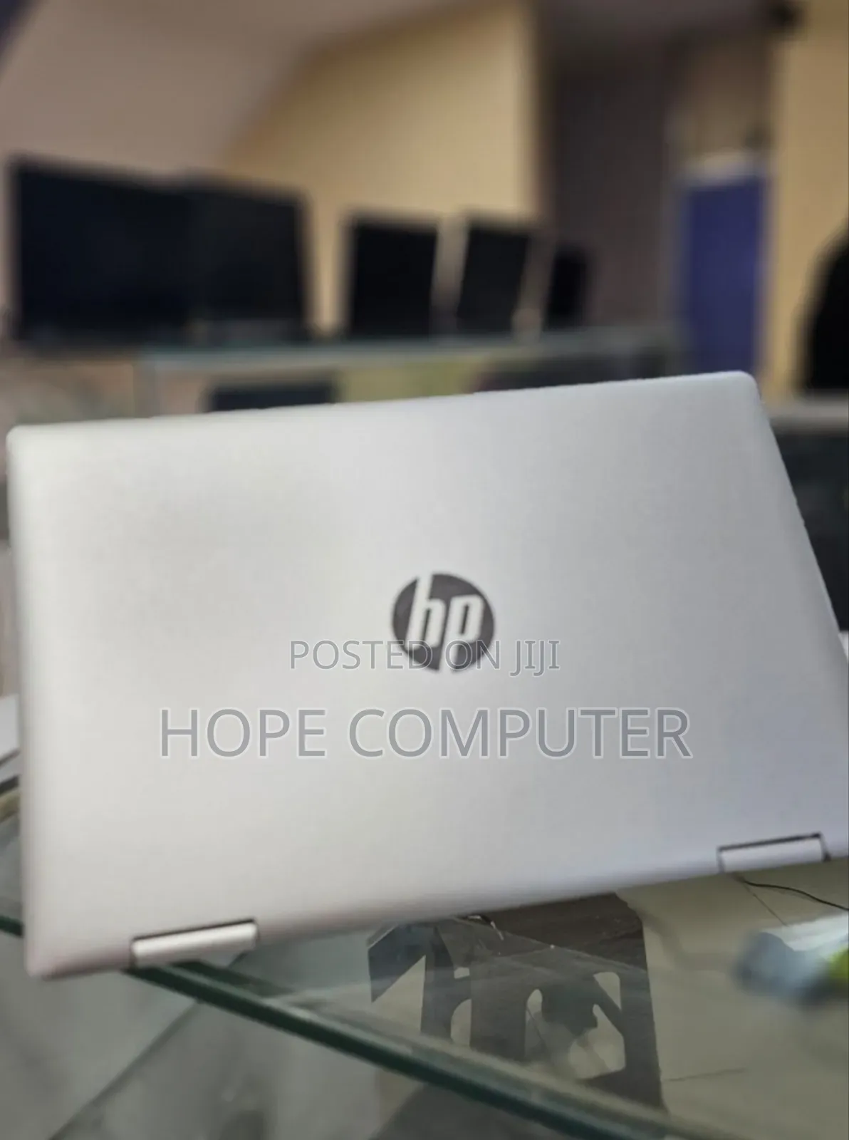 New Laptop HP Pavilion 15 8GB Intel Core I5 SSD 512GB