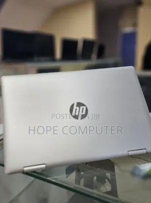 Photo - New Laptop HP Pavilion 15 8GB Intel Core I5 SSD 512GB