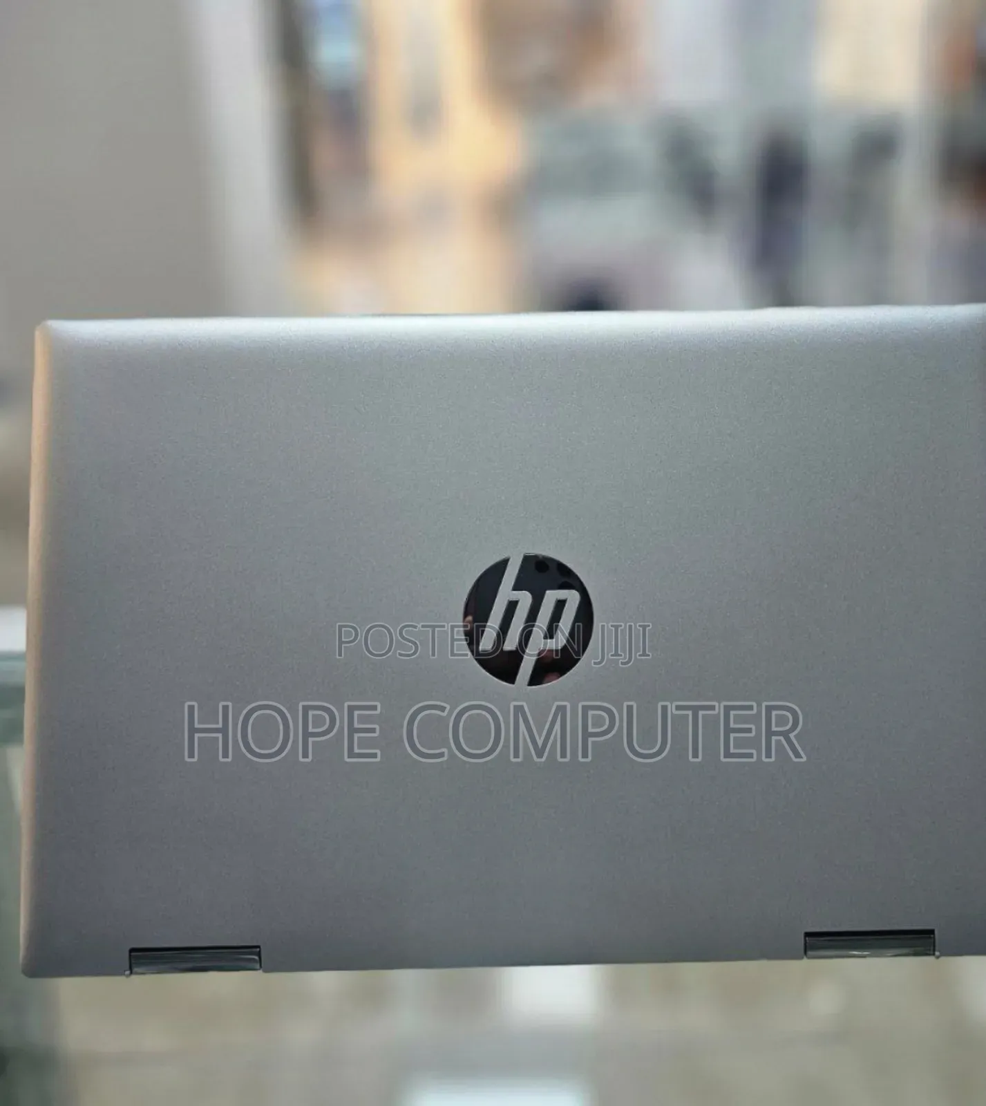 New Laptop HP Pavilion 15 8GB Intel Core I5 SSD 512GB