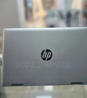 New Laptop HP Pavilion 15 8GB Intel Core I5 SSD 512GB