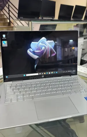 New Laptop HP Pavilion 15 8GB Intel Core I5 SSD 512GB