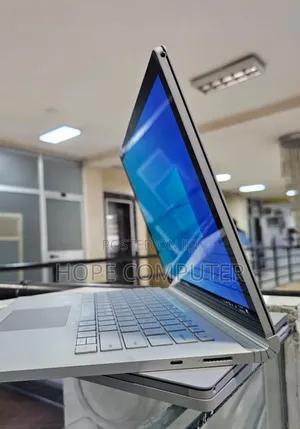 Photo - New Laptop Microsoft Surface Book 3 16GB Intel Core I7 SSD 256GB