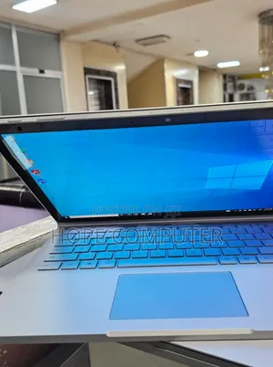 New Laptop Microsoft Surface Book 3 16GB Intel Core I7 SSD 256GB