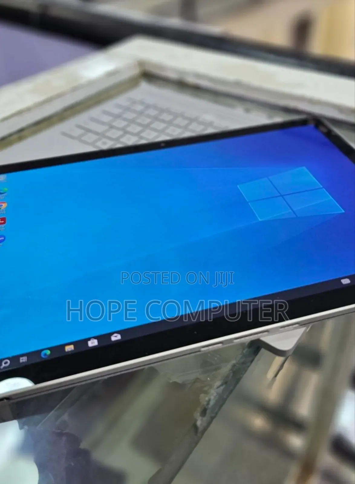 New Laptop Microsoft Surface Book 3 16GB Intel Core I7 SSD 256GB