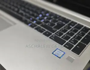 New Laptop HP EliteBook 850 G5 16GB Intel Core I5 SSD 512GB