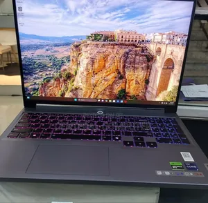 New Laptop Lenovo Legion 5i 32GB Intel Core I9 SSD 1T