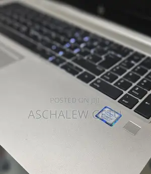 New Laptop HP EliteBook 850 G5 16GB Intel Core I5 SSD 512GB