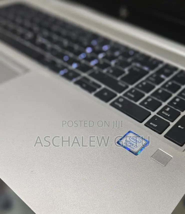 New Laptop HP EliteBook 850 G5 16GB Intel Core I5 SSD 512GB