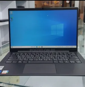 New Laptop Lenovo Ideapad 3 16GB Intel Core I7 SSD 512GB