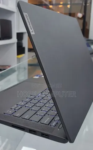 New Laptop Lenovo Ideapad 3 16GB Intel Core I7 SSD 512GB