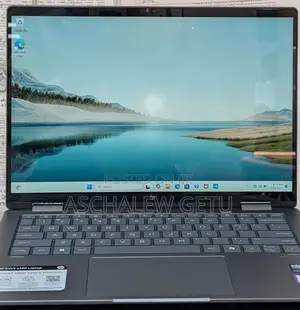 Photo - New Laptop HP Envy 14 16GB Intel Core I7 SSD 500GB