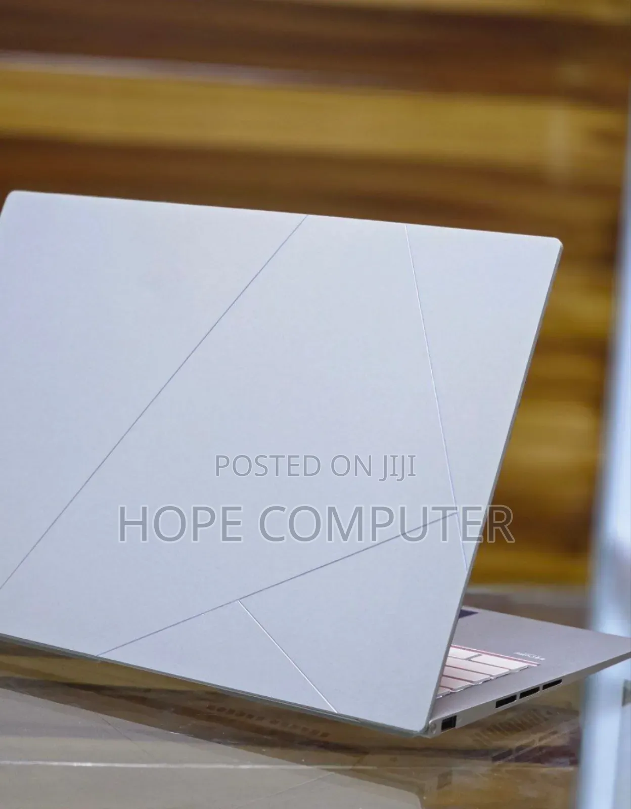 New Laptop Asus Zenbook 14 UX434 32GB Intel Core I9 SSD 512GB