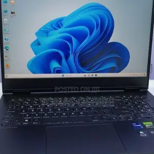 New Laptop HP Omen 16 32GB Intel Core I7 SSD 1T