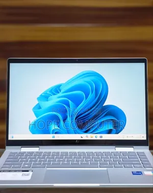 New Laptop HP Envy X360 16GB Intel Core I7 SSD 1T