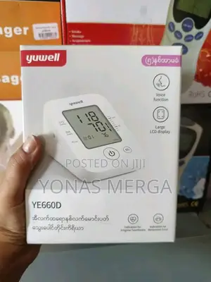 Photo - Bp Monitoring∆勠閫፪blood Pressure Monitor¦¬Wrapping Detection