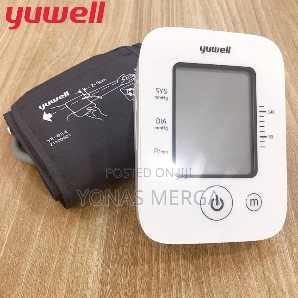 Homecare Bp Monitoring፴槻blood Pressure Monitor§∆Bpm፲፨የደም_ማሽን