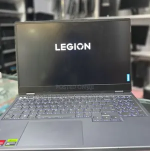 Photo - New Laptop Lenovo Legion Y530 16GB AMD Ryzen 5 SSD 512GB