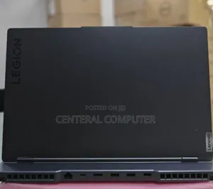 New Laptop Lenovo Legion Y530 16GB AMD Ryzen 5 SSD 512GB
