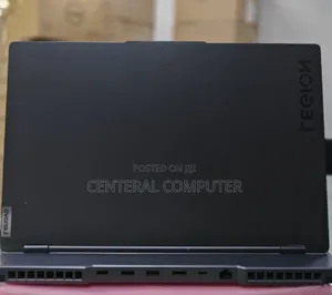 New Laptop Lenovo Legion Y530 16GB AMD Ryzen 5 SSD 512GB