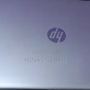 New Laptop HP EliteBook 840 8GB Intel Core I5 SSD 256GB