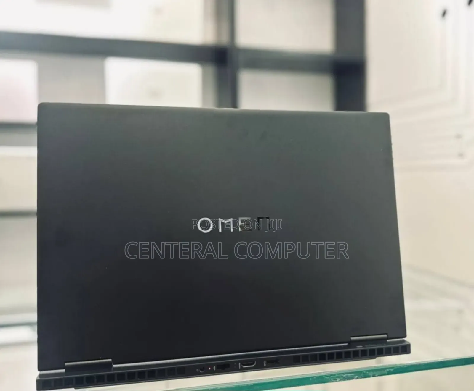 New Laptop HP Omen 16 32GB Intel Core I9 SSD 1T