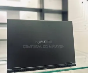 New Laptop HP Omen 16 32GB Intel Core I9 SSD 1T