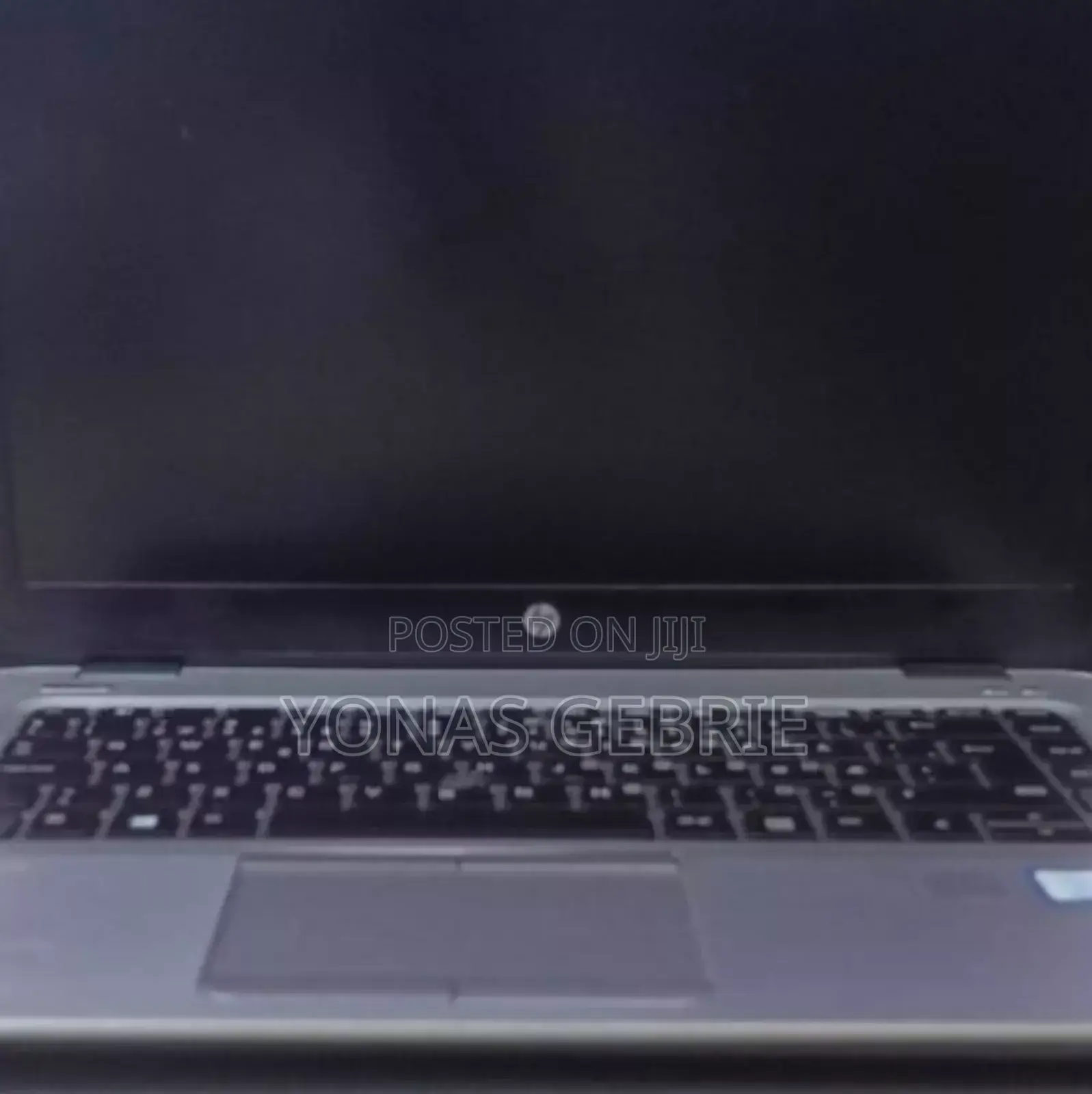 New Laptop HP EliteBook 840 8GB Intel Core I5 SSD 256GB