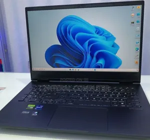 New Laptop HP Omen 16 32GB Intel Core I9 SSD 1T