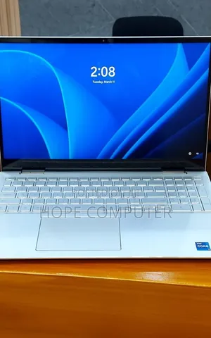 New Laptop Dell Inspiron 15 16GB Intel Core I7 SSD 512GB