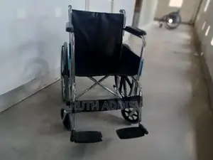 Medical Wheelchair Brand New 1-Wheelchair6wheelchair