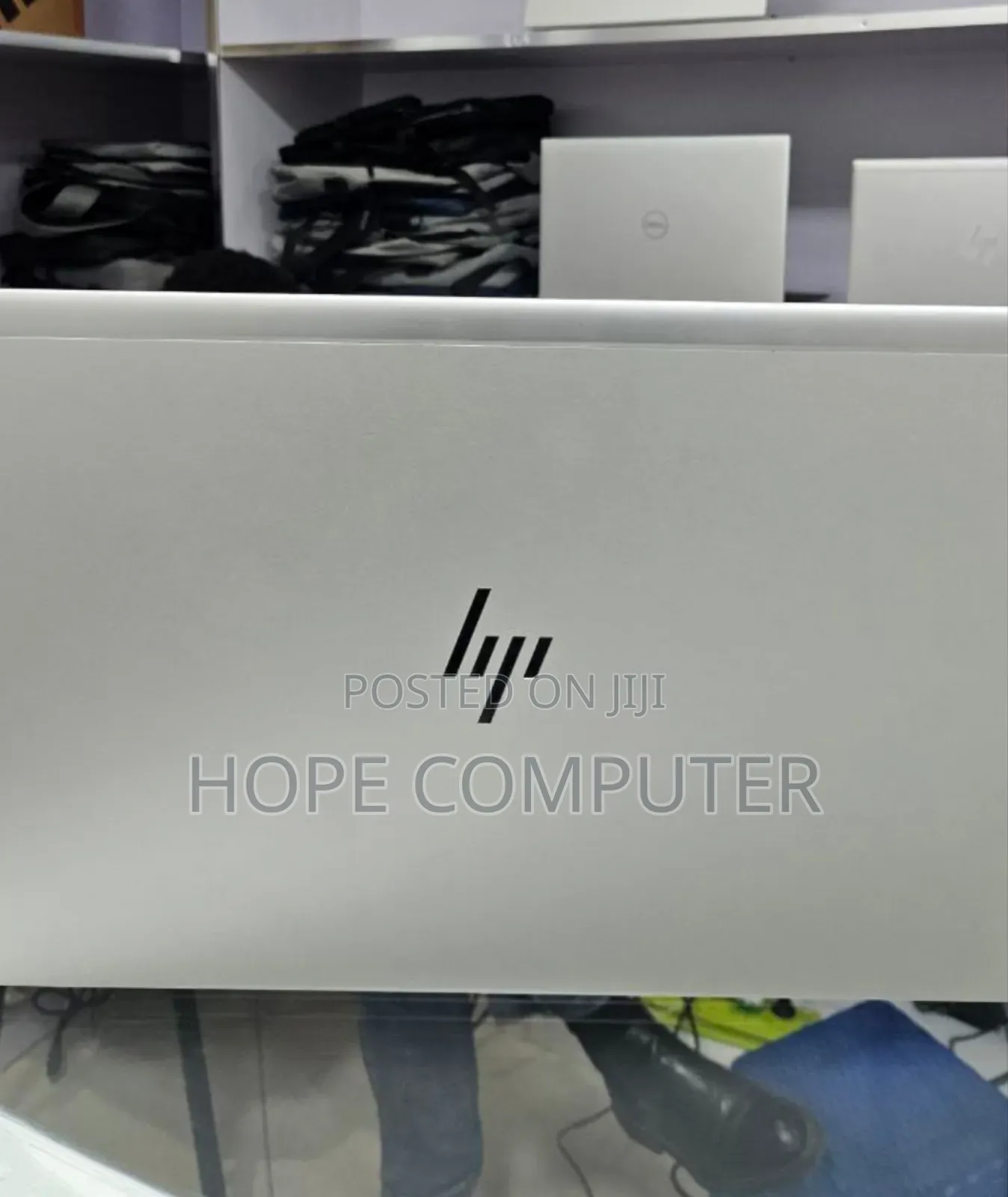 New Laptop HP EliteBook 850 G5 16GB Intel Core I7 SSD 512GB