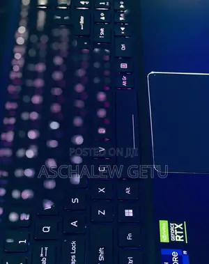 New Laptop Acer Predator Helios Neo 16 16GB Intel Core I9 SSD 512GB