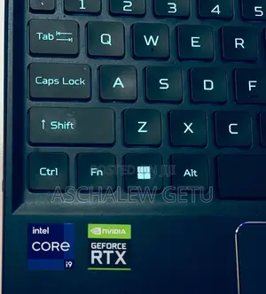 New Laptop Acer Predator Helios Neo 16 16GB Intel Core I9 SSD 512GB