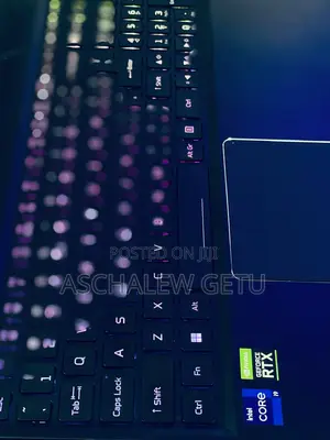 New Laptop Acer Predator Helios Neo 16 16GB Intel Core I9 SSD 512GB