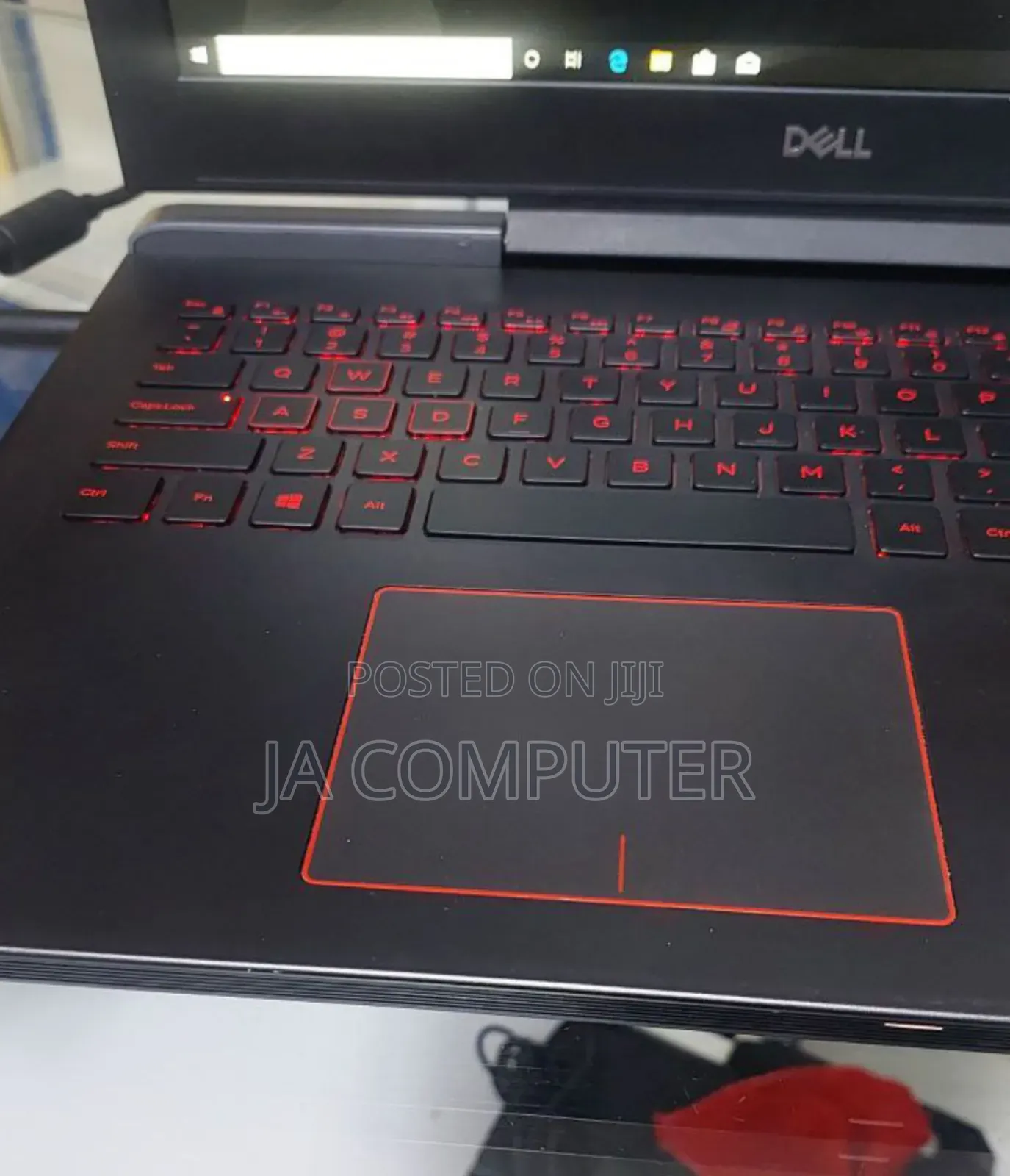 New Laptop Dell G5 16GB Intel Core I7 SSD 512GB