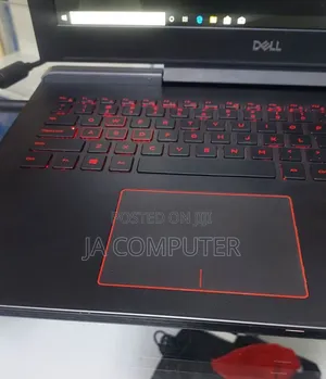 New Laptop Dell G5 16GB Intel Core I7 SSD 512GB