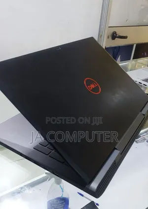 New Laptop Dell G5 16GB Intel Core I7 SSD 512GB