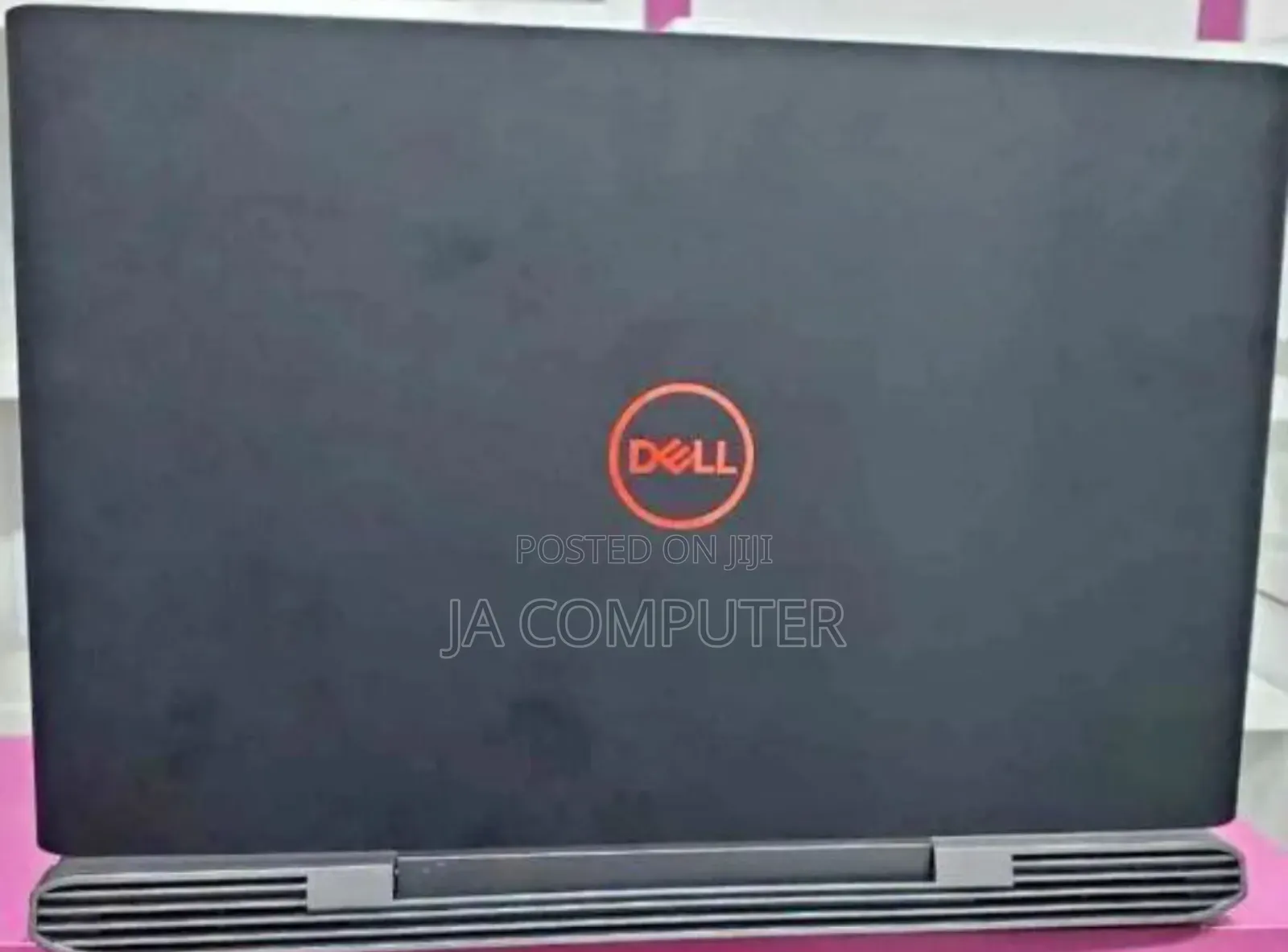 New Laptop Dell G5 16GB Intel Core I7 SSD 512GB