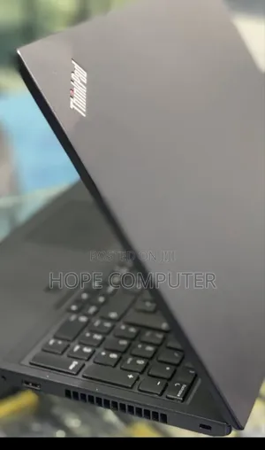 New Laptop Lenovo ThinkPad Yoga 8GB Intel Core I7 SSD 512GB