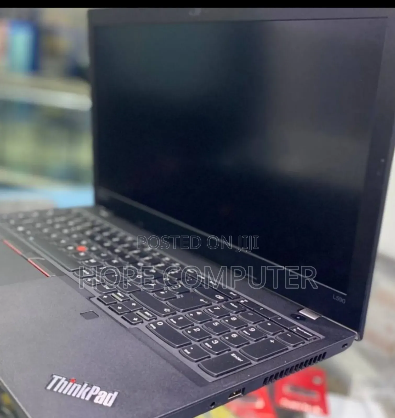 New Laptop Lenovo ThinkPad Yoga 8GB Intel Core I7 SSD 512GB