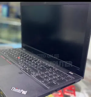 New Laptop Lenovo ThinkPad Yoga 8GB Intel Core I7 SSD 512GB