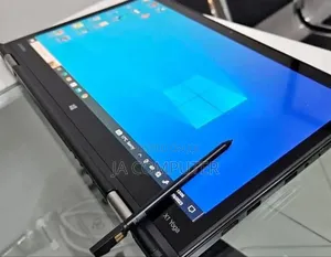 New Laptop Lenovo Thinkpad X1 Yoga 16GB Intel Core I7 SSD 512GB