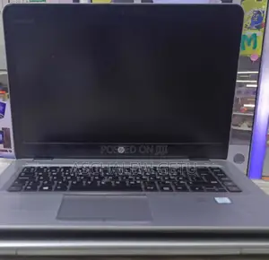 New Laptop HP EliteBook 840 G3 8GB Intel Core I5 SSD 256GB