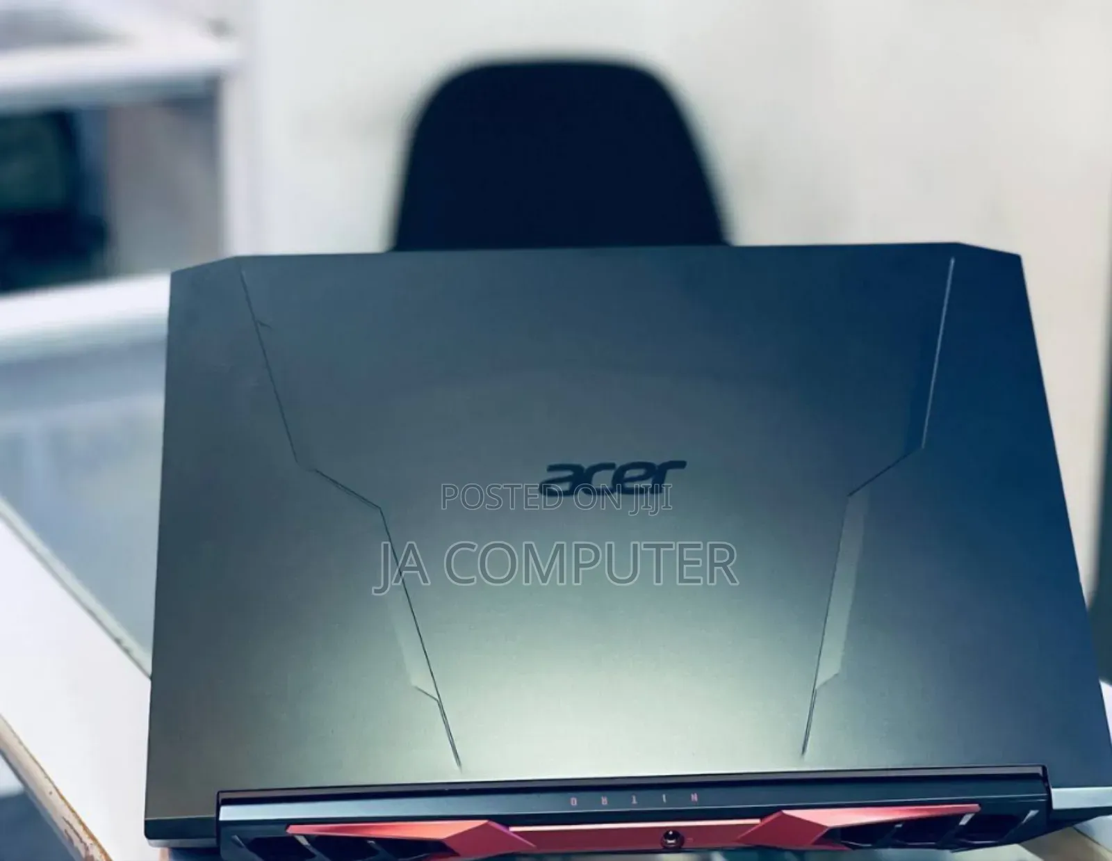 New Laptop Acer Nitro 5 16GB AMD Ryzen 7 SSD 512GB