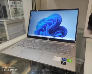 New Laptop HP Pavilion 14 16GB Intel Core I5 SSD 512GB