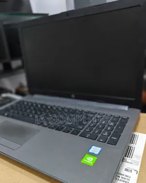 New Laptop HP Stream Notebook 8GB Intel Core I5 SSHD (Hybrid) 1.5T