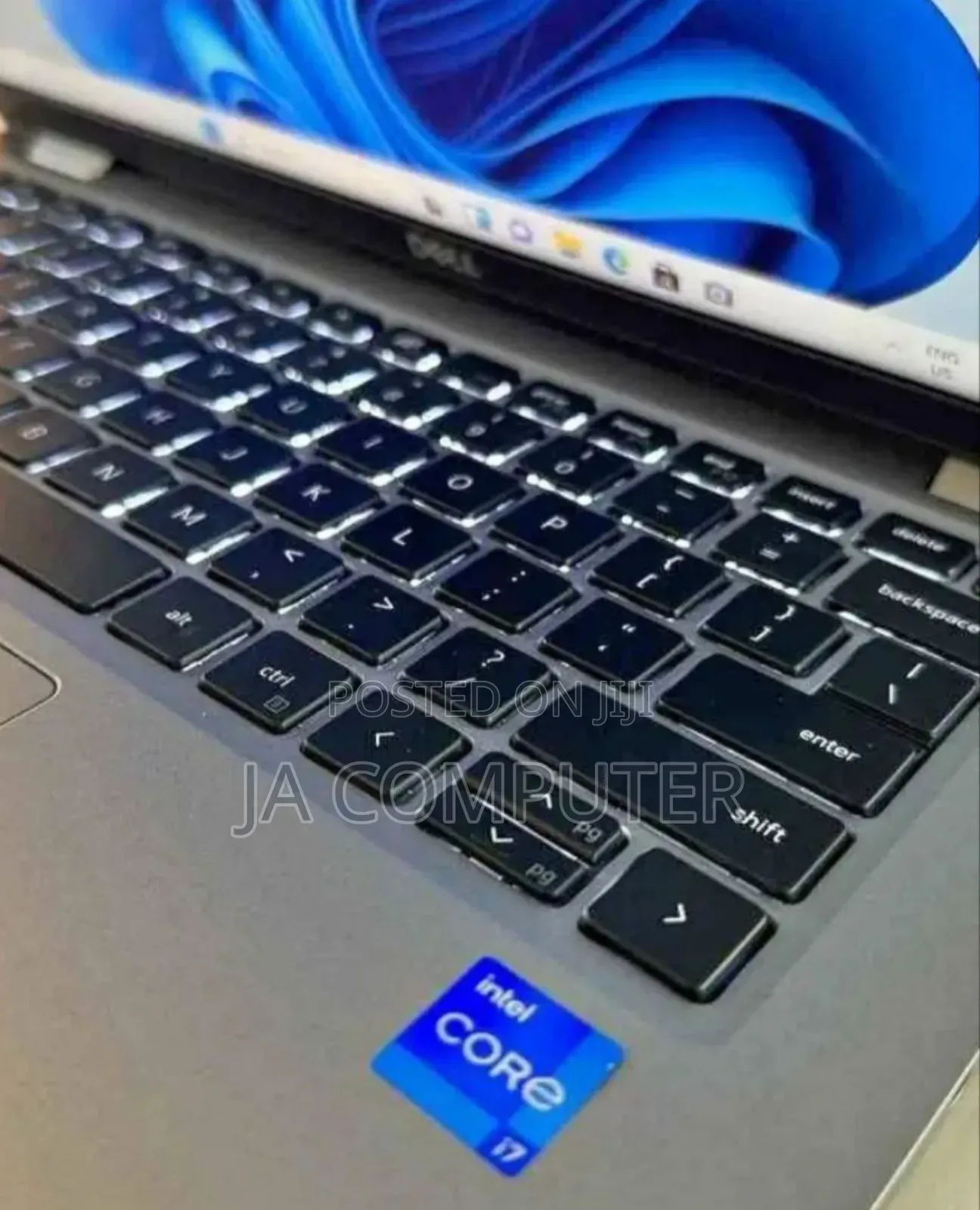 New Laptop Dell Latitude 5310 16GB Intel Core I7 SSD 1T